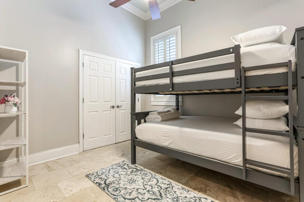 Hosteeva Modern Condo Near Magazine St & Close To Fq Nueva Orleans Exterior foto