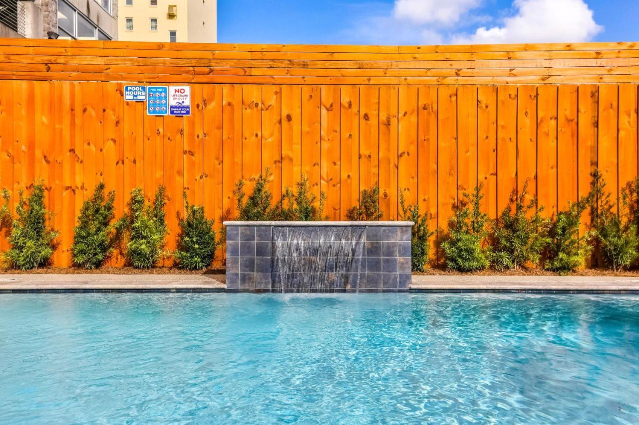 Hosteeva Modern Condo Near Magazine St & Close To Fq Nueva Orleans Exterior foto