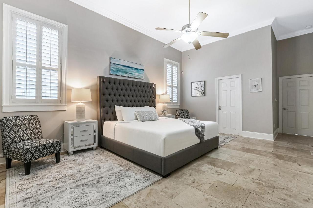 Hosteeva Modern Condo Near Magazine St & Close To Fq Nueva Orleans Exterior foto